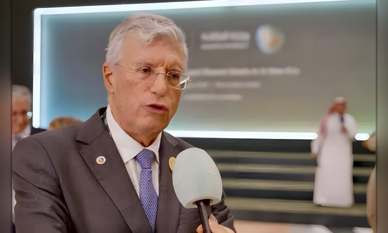 رئيس مجلس البترول العالمي لـ«الشرق الأوسط»: أمن الإمدادات يعود إلى صدارة الأولويات