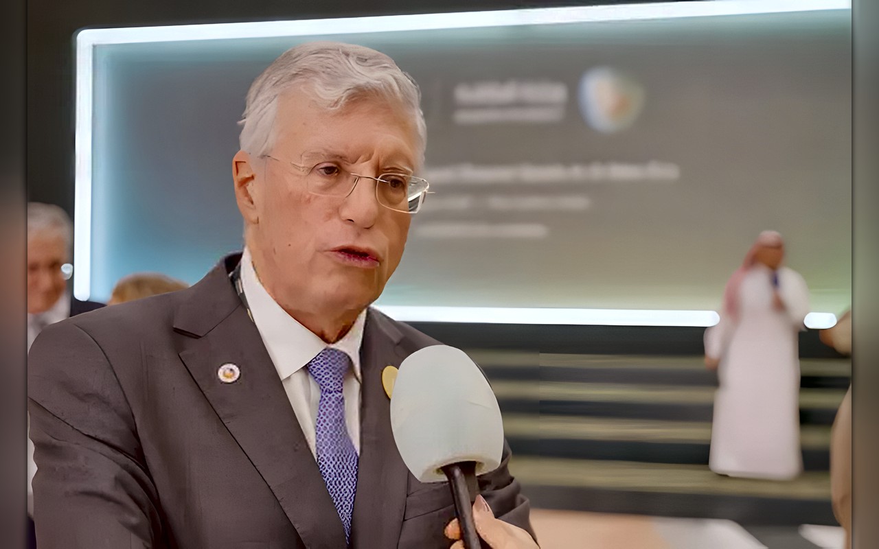 رئيس مجلس البترول العالمي لـ«الشرق الأوسط»: أمن الإمدادات يعود إلى صدارة الأولويات