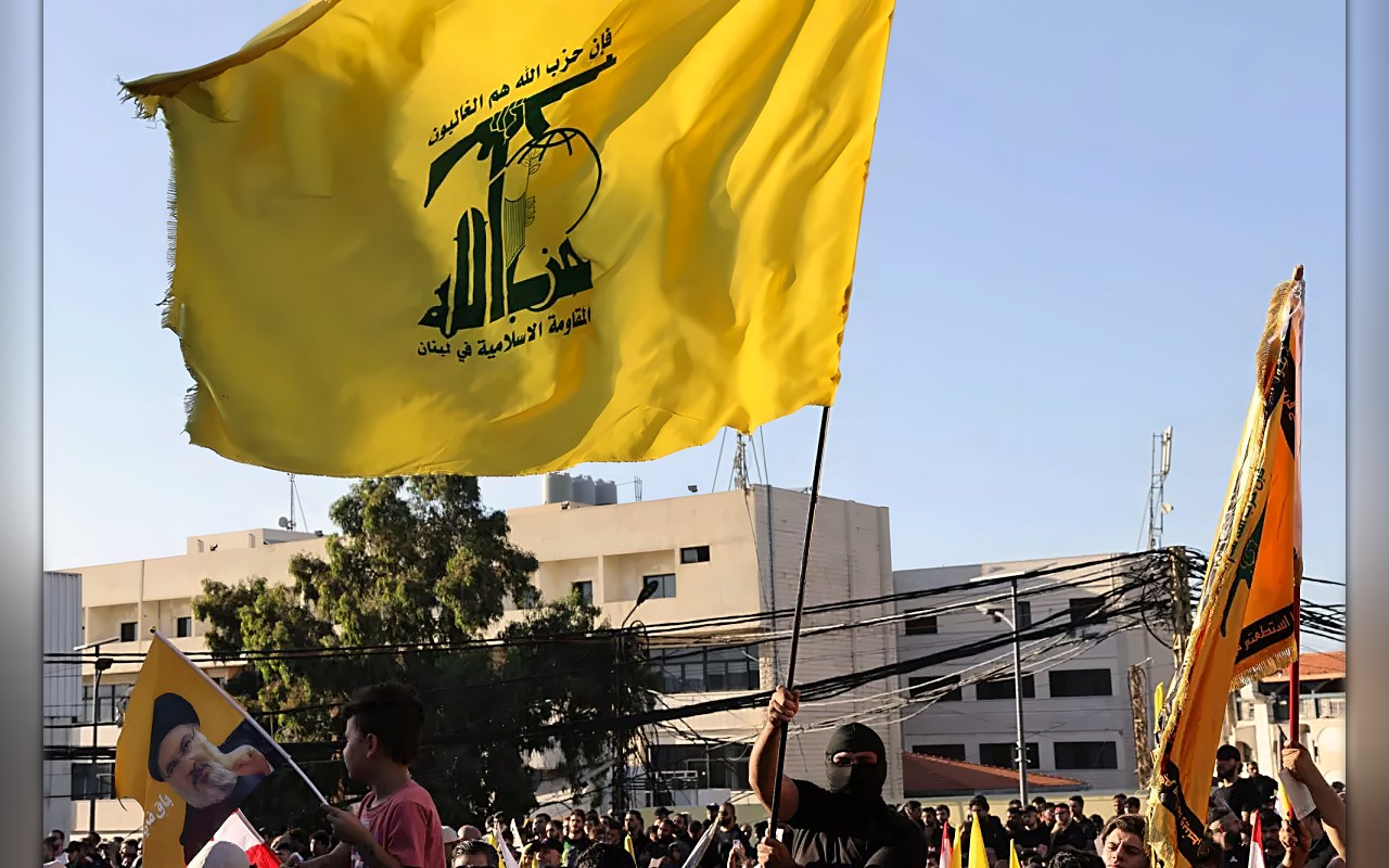 القضاء اللبناني يتوسّع بالتحقيق في شحنة أسلحة «حزب الله»
