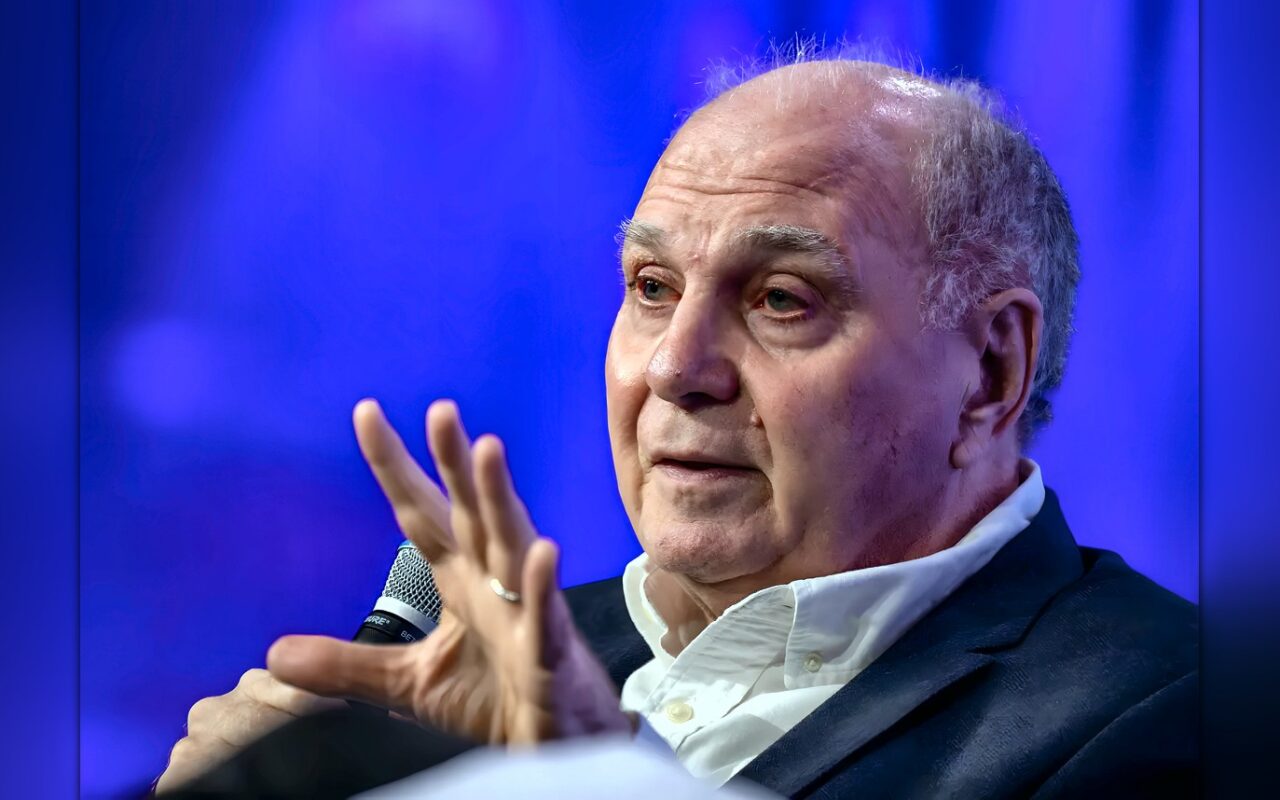 هونيس يصف دوري الأمم الأوروبية بـ«نكتة العام»