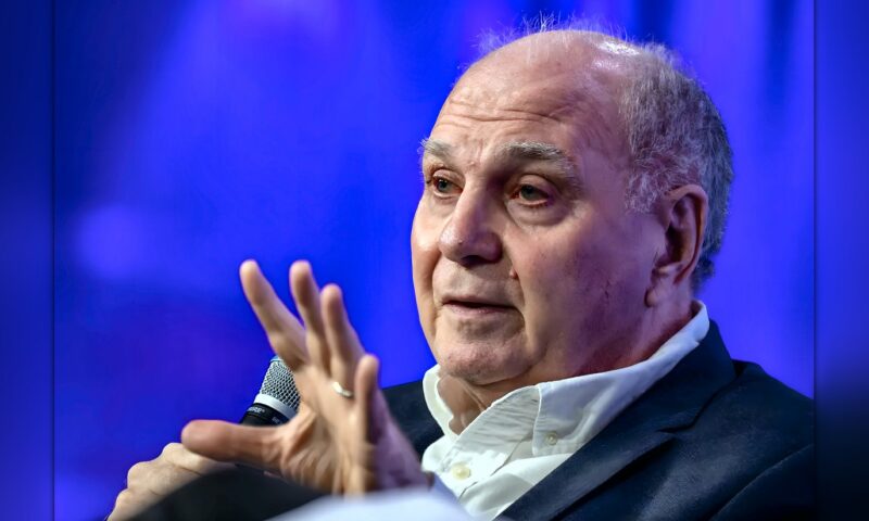 هونيس يصف دوري الأمم الأوروبية بـ«نكتة العام»