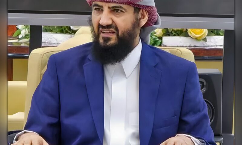 أبو زرعة المحرمي… مهندس المنظومة العسكرية والأمنية في اليمن