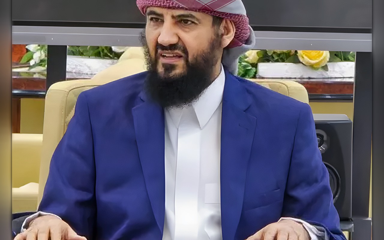 أبو زرعة المحرمي… مهندس المنظومة العسكرية والأمنية في اليمن