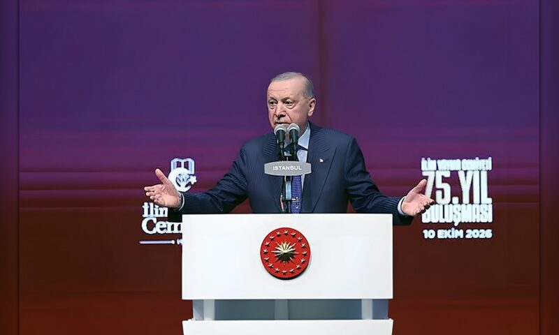 تركيا: حزب كردي يطرح «شرطاً تعجيزياً» لدعم ترشيح إردوغان