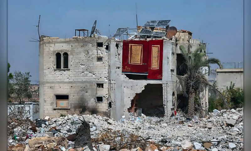 قائد الجيش اللبناني: مهماتنا مستمرة على الحدود وبالداخل