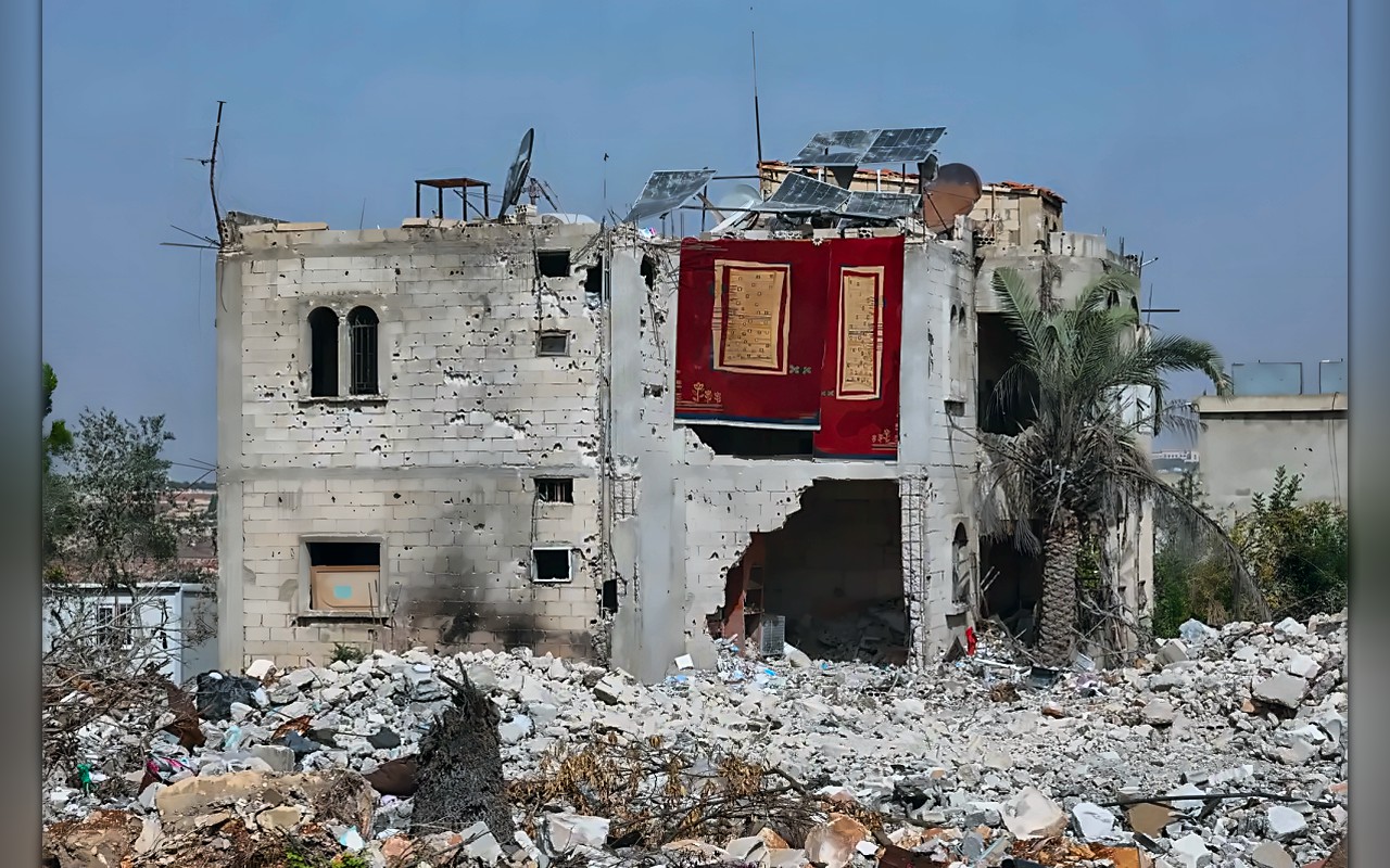 قائد الجيش اللبناني: مهماتنا مستمرة على الحدود وبالداخل