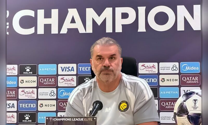 بوستيكوغلو: رونالدو جاهز لمواجهة نيفتشي الأوزبكي… والإصابات تضيق خيارات النصر السعودي