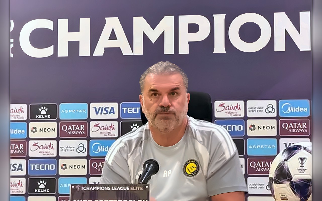بوستيكوغلو: رونالدو جاهز لمواجهة نيفتشي الأوزبكي… والإصابات تضيق خيارات النصر السعودي