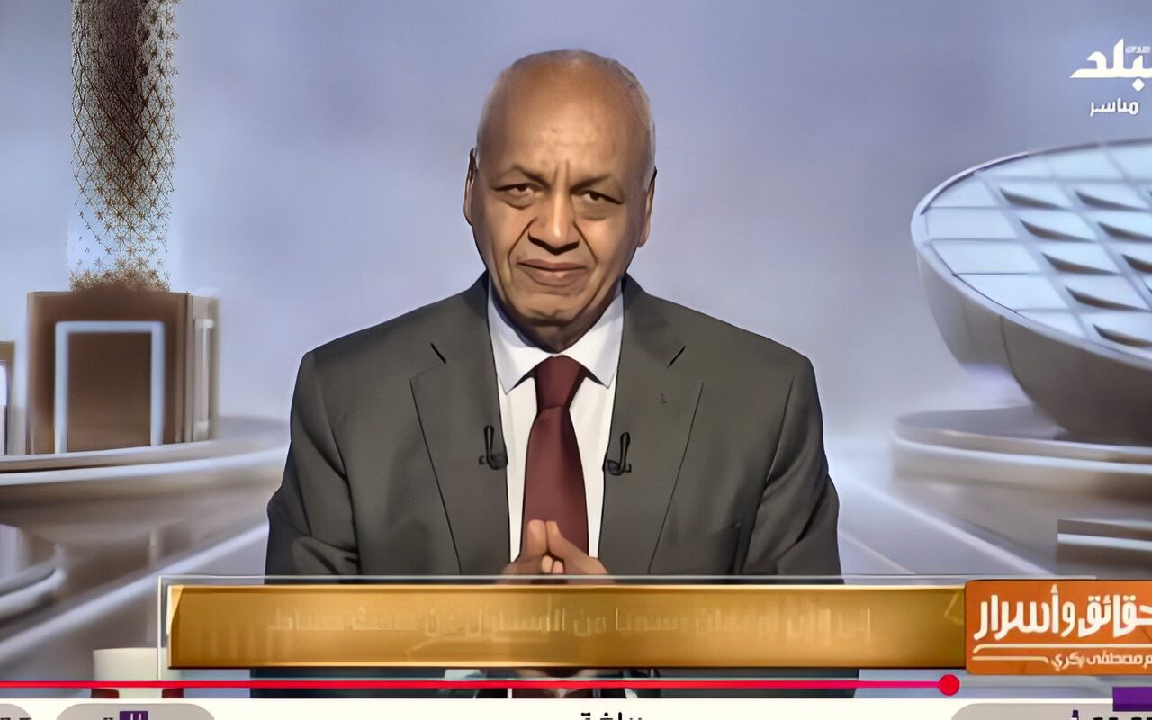 مصطفى بكري: حضور الرئيس السيسي جلسات منتدى مصر منحه زخمًا كبيرًا