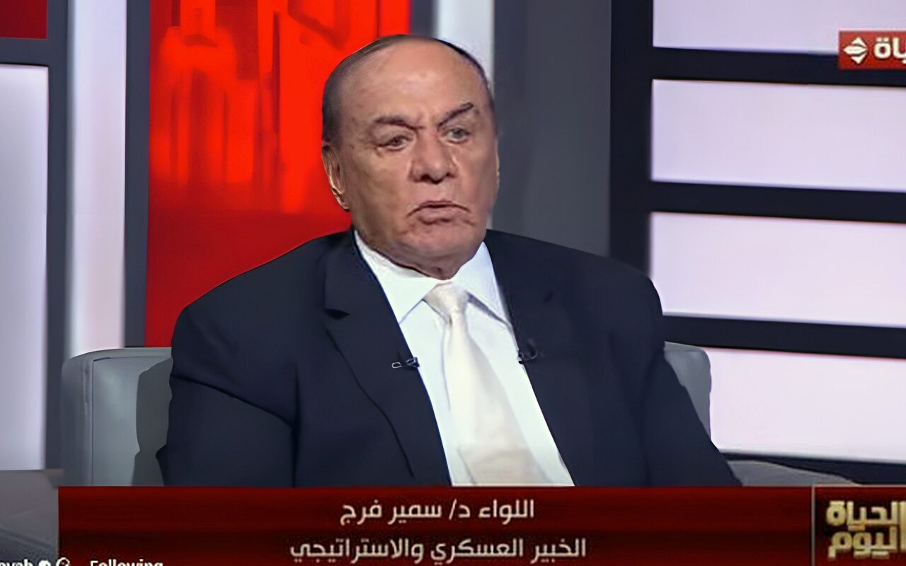 عاشت حزينة وماتت كريمة.. اللواء سمير فرج يروي قصة سيدة كرّست حياتها لأسر الشهداء