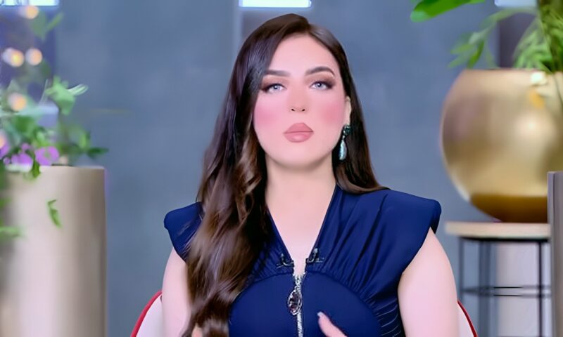 البصل وصل لـ30 جنيه.. ياسمين عز تنتقد تبرير ارتفاع الأسعار بالتصدير وتوجه رسالة للتجار