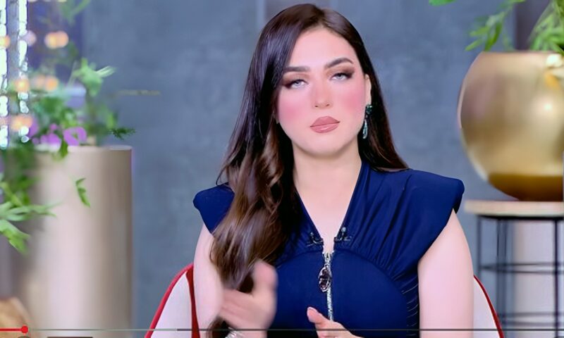 ياسمين عز: التموين تطمئن المواطنين بشأن أسعار رغيف الخبز.. وأتمنى رقابة حقيقية على المخابز