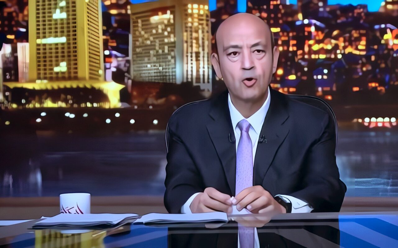 عمرو أديب: موافقة مجلس النواب على إرسال قوات للسعودية تستهدف حماية الأمن القومي المصري