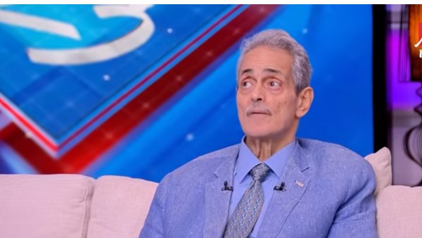 سيف أبو النجا: أبناء جمال عبدالناصر كانوا يتعاملون مع المدرسين والزملاء دون امتيازات