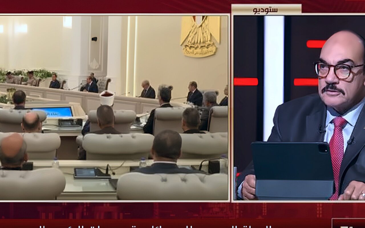 أستاذ علوم سياسية: نزول المسؤولين للشارع يجب أن يكون دوريًا.. والشكوى التي لا تُحل «تتحول لشائعة»