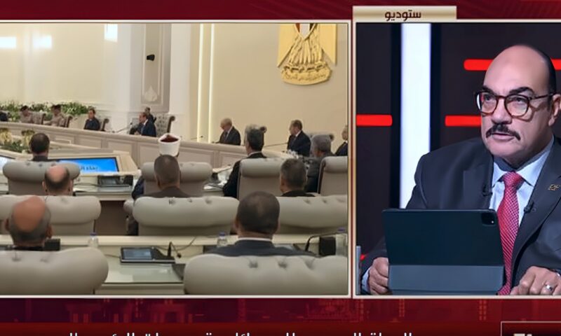 أستاذ علوم سياسية: نزول المسؤولين للشارع يجب أن يكون دوريًا.. والشكوى التي لا تُحل «تتحول لشائعة»