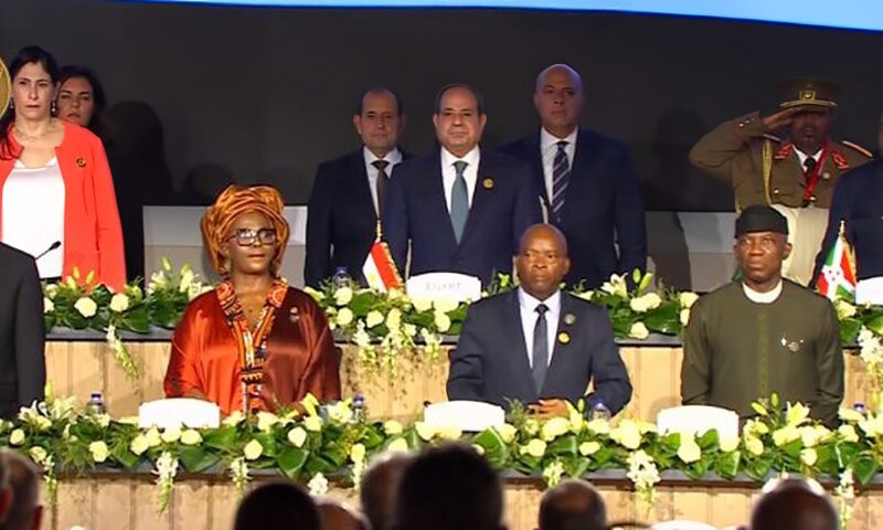 متخصص: دعم القطاع الخاص والاستثمار في الشباب يعززان التنمية والتكامل الاقتصادي في أفريقيا