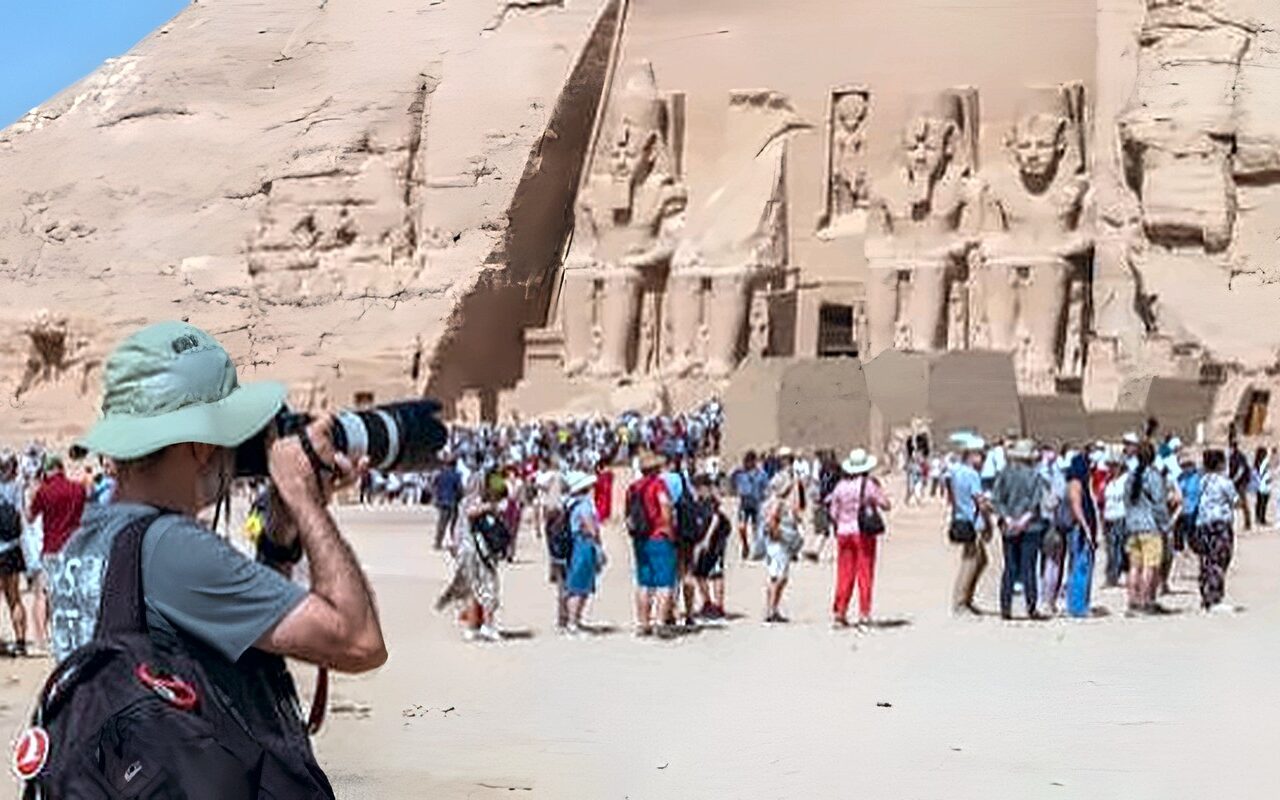 «السياحيين»: مصر تستهدف 22 مليون سائح في 2026 وتوسع برامجها لفتح أسواق جديدة