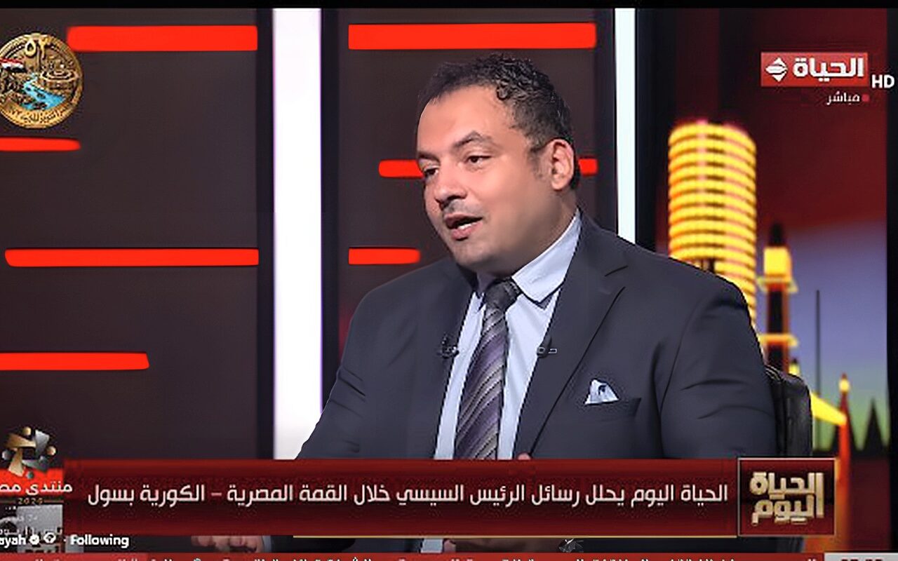 أستاذ علاقات دولية: جولة الرئيس السيسي في آسيا تعزز فرص جذب الاستثمارات