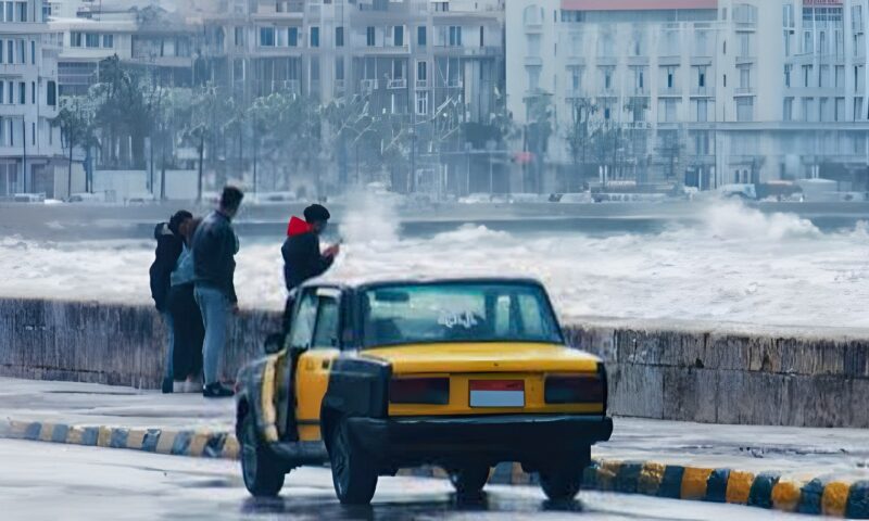 خبير مناخ يحذّر من شتاء قاسٍٍ في مصر بسبب ظاهرة النينيو وتأثيراتها على الزراعة | فيديو