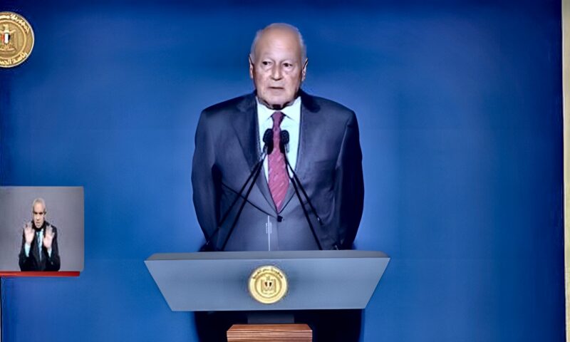 أبو الغيط يطالب بإعادة التعريف بقادة حرب أكتوبر: من ينسى هذا التاريخ لا يمكن أن يكون مصريا