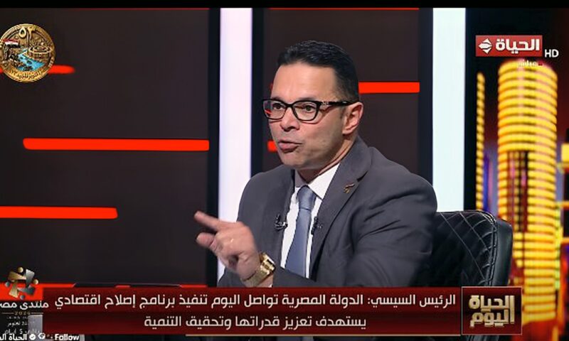 خبير استراتيجي: الحرب النفسية ضد مصر تستهدف الدولة من الداخل.. والشائعات جزء من المواجهة