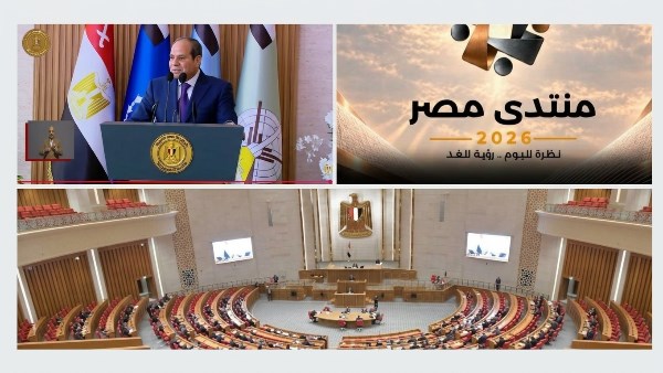 أخبار التوك شو| الرئيس السيسي: مصطفى بكري طلب مني عدم الحديث عن انتهاء مدة الرئاسة.. لن يتولى إدارة البلاد أي مغرض أو خائن .. ومجلس النواب يقرر عقد جلسة عامة غدا