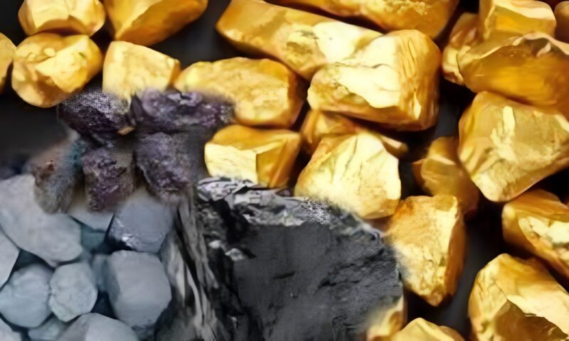 ثروات أفريقيا المدفونة تفتح الباب أمام تحول اقتصادي كبير .. ما الذي يتغير؟