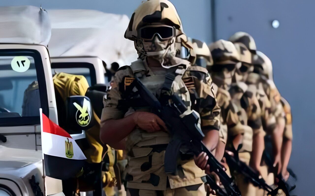 جمال عبد الجواد: ترتيبات لإرسال قوات مصرية إلى السعودية للمساهمة في الدفاع عنها
