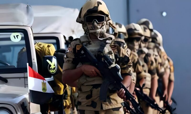 جمال عبد الجواد: ترتيبات لإرسال قوات مصرية إلى السعودية للمساهمة في الدفاع عنها