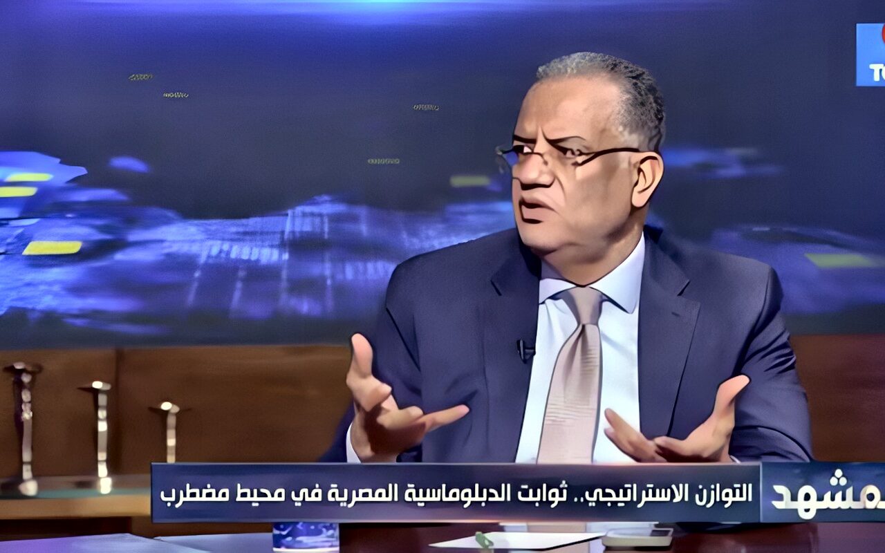 عضو مجلس الشيوخ: مصر بذلت جهودا كبيرة للتوفيق بين الكتل السياسية الليبية وليس هكذا يكون رد الجميل