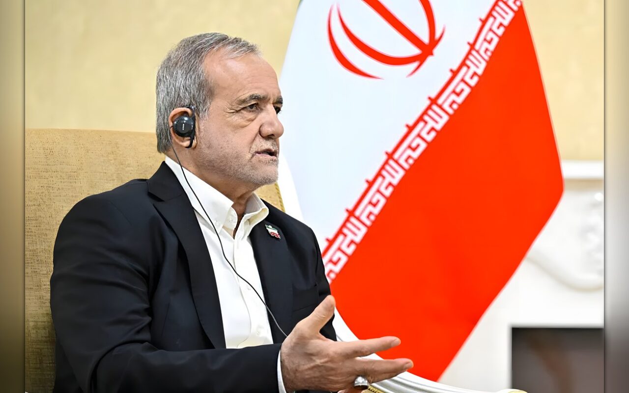 إيران: الرد الأميركي على مقترحنا لإعادة فتح مضيق هرمز «غير كافٍ»
