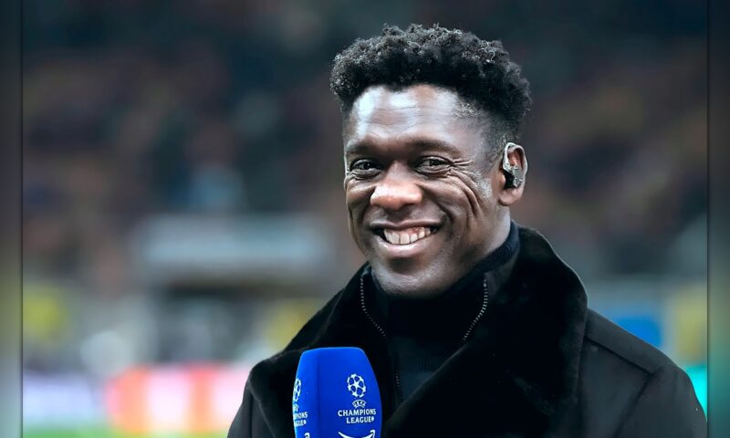 الهولندي سيدورف مدرباً لكورينثيانز البرازيلي