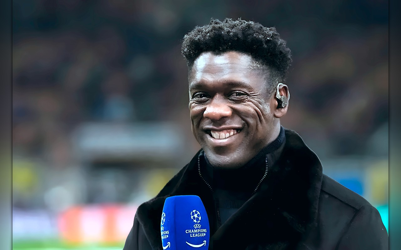 الهولندي سيدورف مدرباً لكورينثيانز البرازيلي