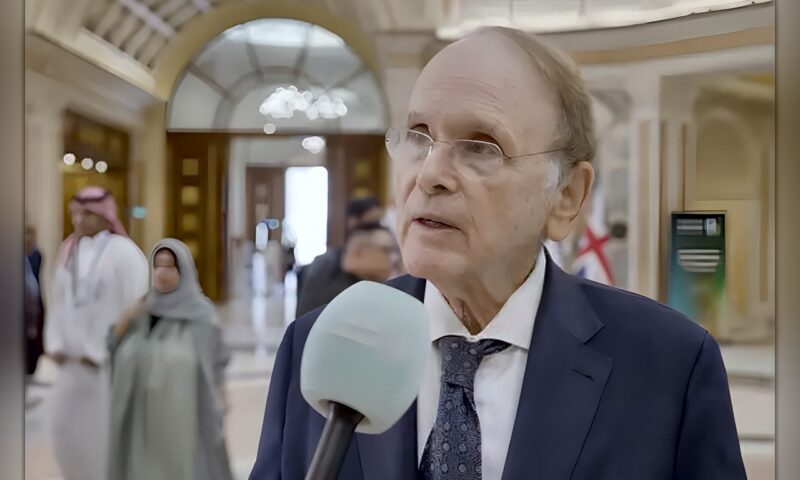 يرغن لـ«الشرق الأوسط»: استقرار أسواق الطاقة أولوية سعودية