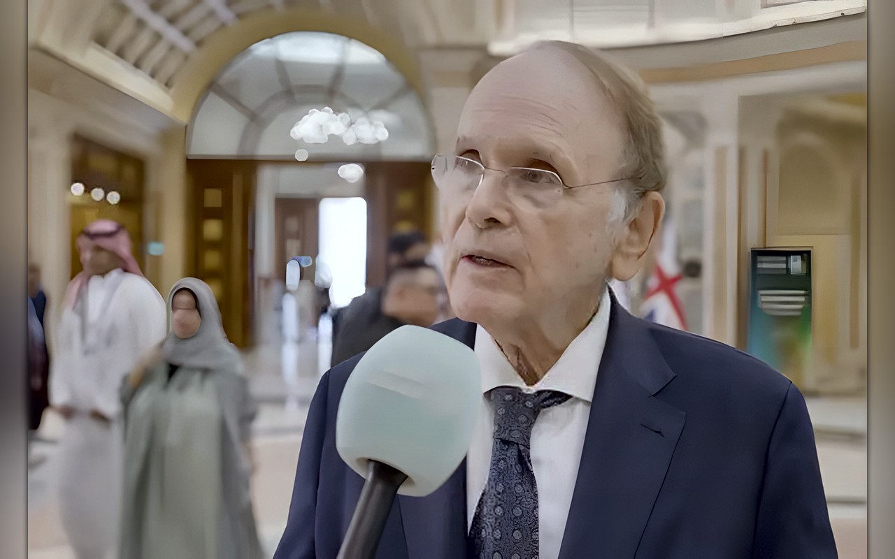 يرغن لـ«الشرق الأوسط»: استقرار أسواق الطاقة أولوية سعودية