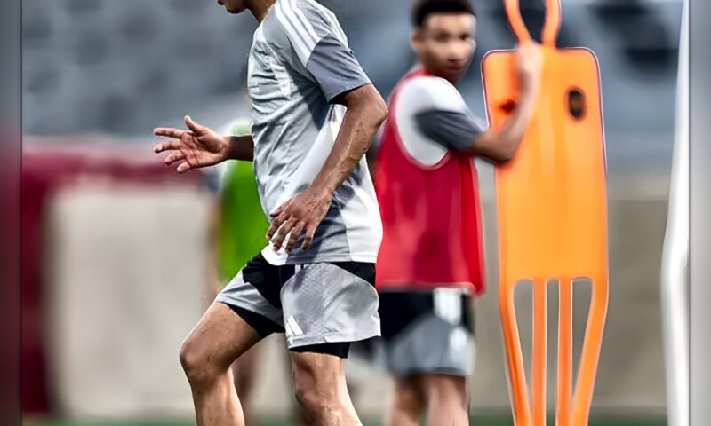 الجابر لاعب القادسية: اعتدنا الانتصارات وسنصل بعيداً في الآسيوية