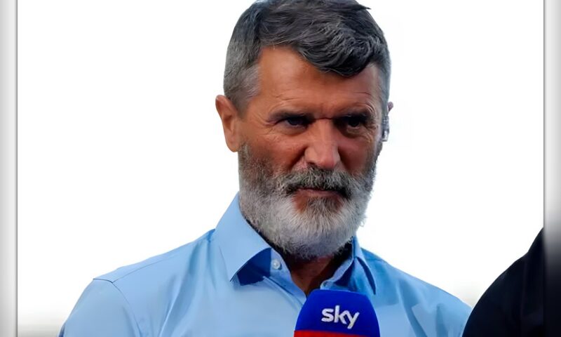 روي كين: لو كنت لاعباً في مان سيتي «لشعرت بالاشمئزاز»