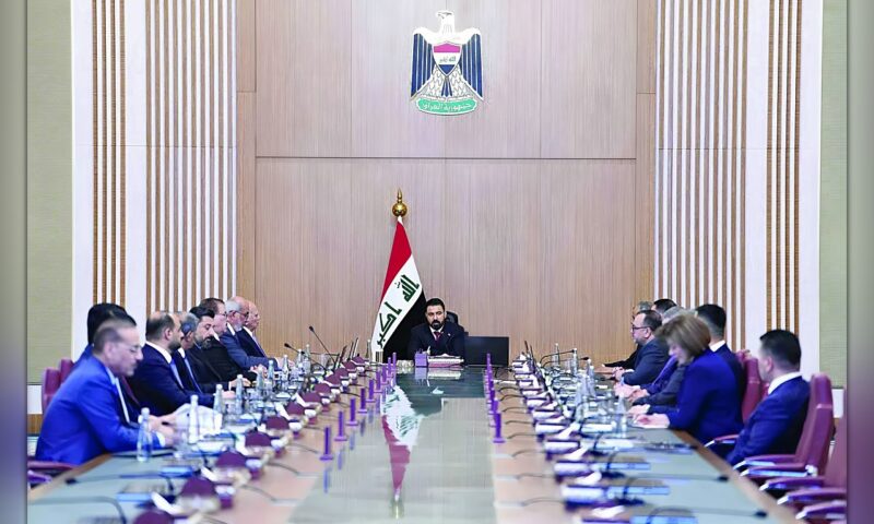 «مناصب الترضية» تُثقل حكومة بغداد