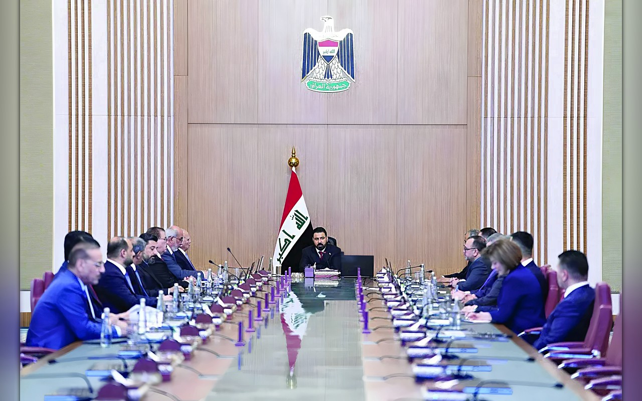 «مناصب الترضية» تُثقل حكومة بغداد