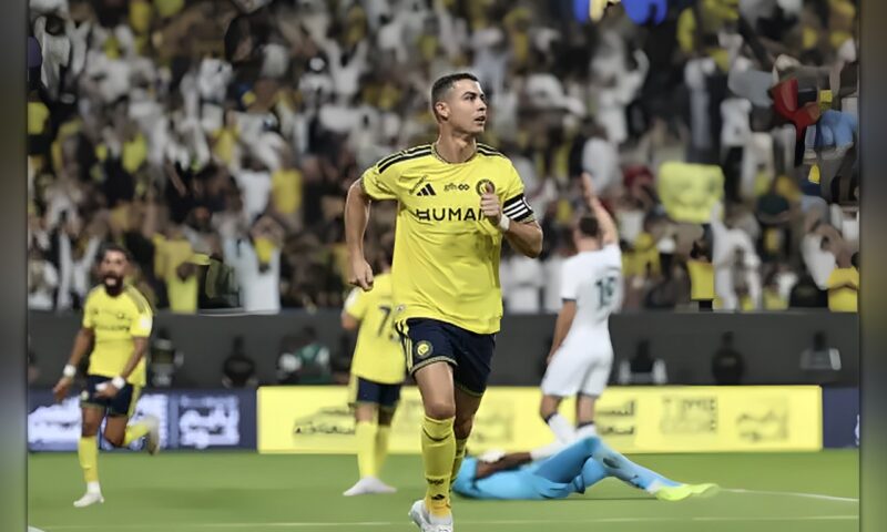 «نخبة آسيا»: النصر في مهمة تعويض… والأهلي لانتزاع فوزه الأول