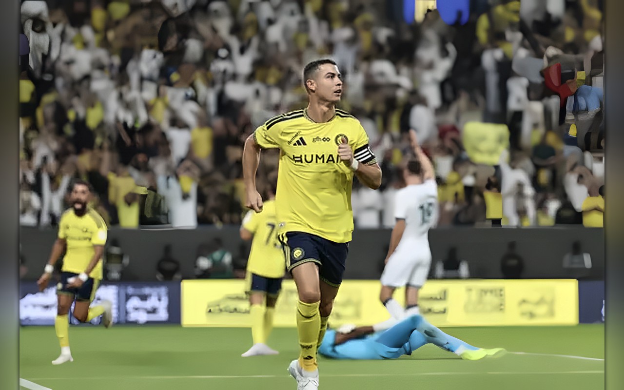 «نخبة آسيا»: النصر في مهمة تعويض… والأهلي لانتزاع فوزه الأول
