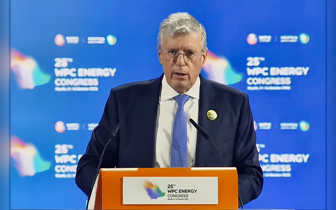 ميراس: لا يمكن التضحية بأمن الطاقة أو استدامتها أو القدرة على تحمل تكاليفها