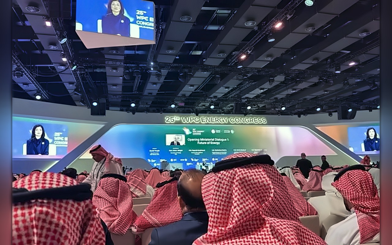 وزير الطاقة الأميركي: دعمنا ثابت للسعودية وندين الهجمات «الجبانة» التي استهدفت المملكة