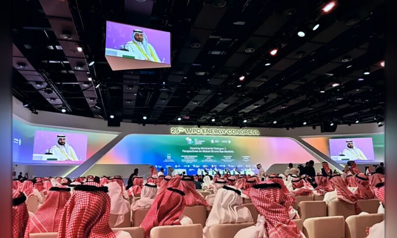 أمين عام «أوبك»: الطلب المؤجل يدفع نمو الطلب على النفط لـ1.7 مليون برميل يومياً في 2027