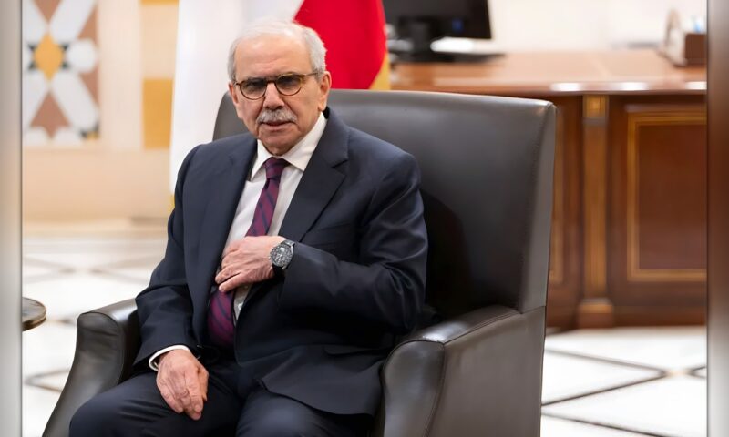 رئيس الحكومة اللبنانية: لن نتساهل مع أي سلاح خارج إطار الشرعية