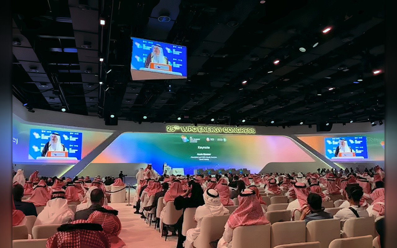 رئيس «أرامكو»: استهداف البنية التحتية للطاقة في المنطقة يهدد اقتصادات العالم