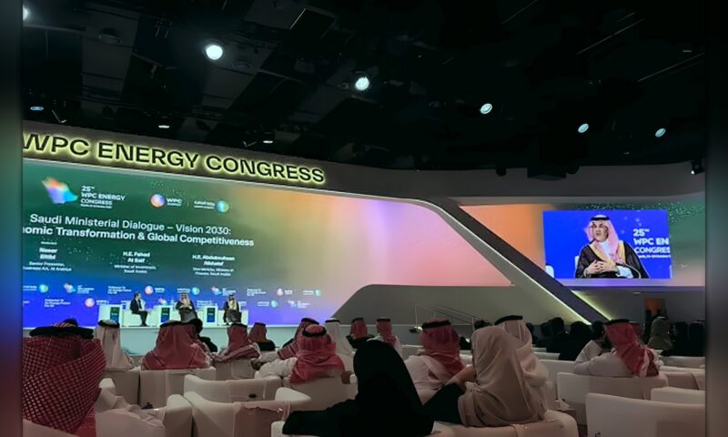 السعودية: الاستثمار الأجنبي في القطاعات الجديدة يتسارع بـ162 %