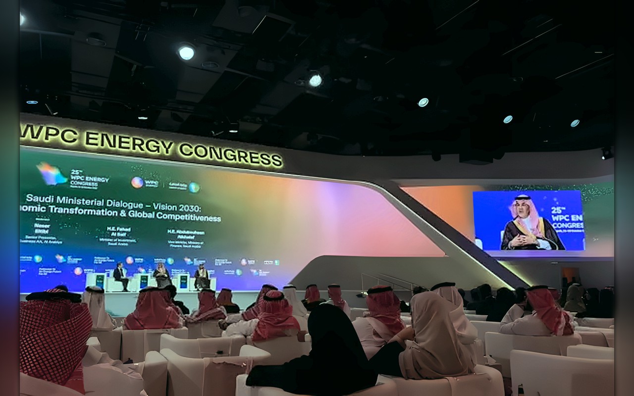 السعودية: الاستثمار الأجنبي في القطاعات الجديدة يتسارع بـ162 %