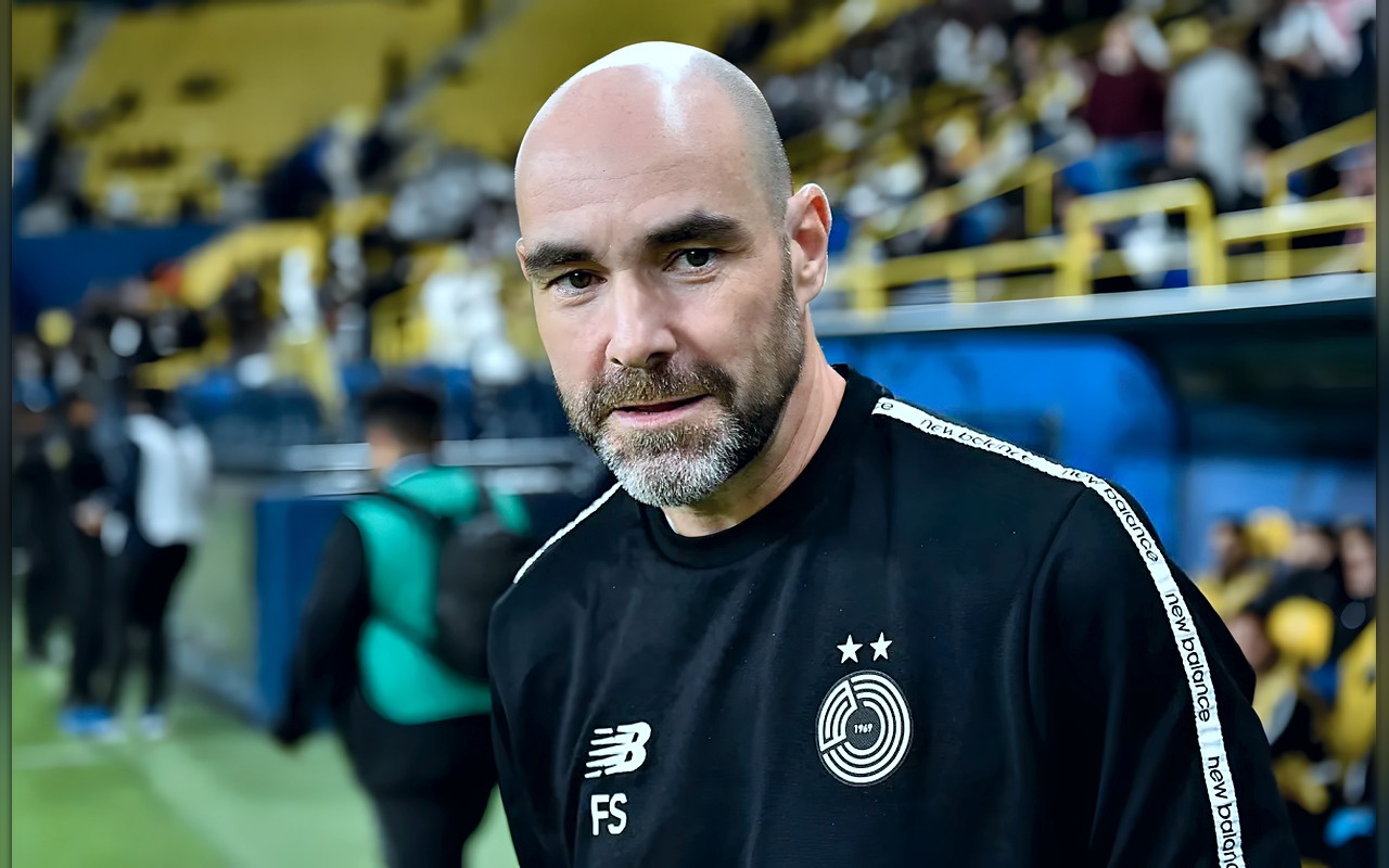 الإسباني فيلكس سانشيز يتولى تدريب البحرين